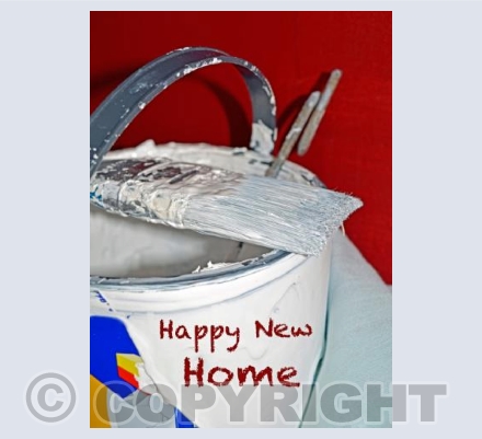 The Joy Of Decorating