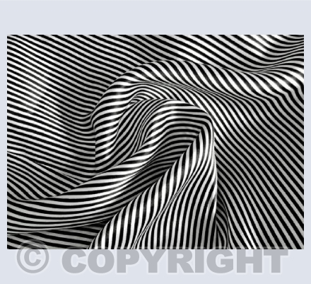 Silk Swirls