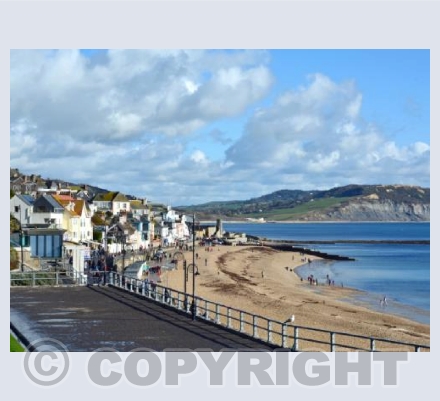 Regal Lyme Regis
