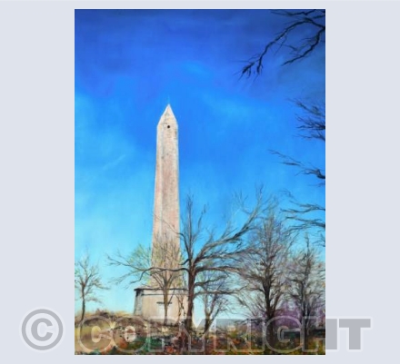 The Monument