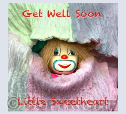 For A Special Little Person