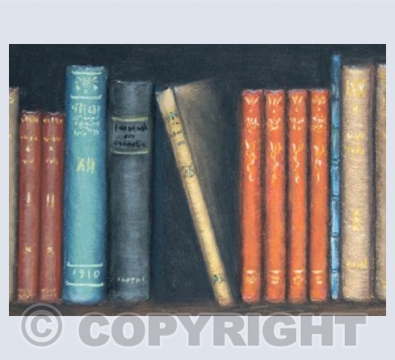 The Beauty Of Books
