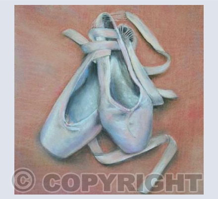 After Ballet Class