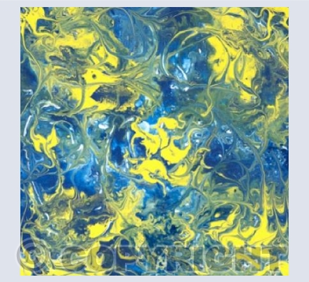 There Is Order In Chaos