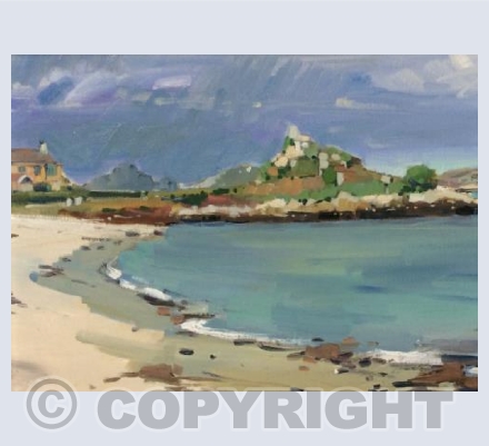 Tresco, Old Grimsby