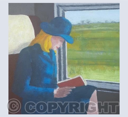 Girl on the Train