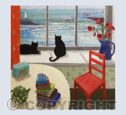 The Coastal Watch