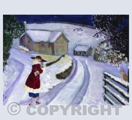 Where's the Party?