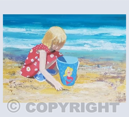 Rosie's Bucket