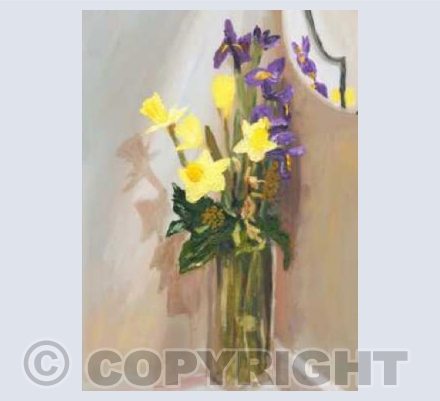 Joys of Spring