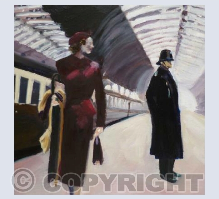 Brief Encounter