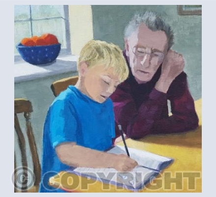 The Mathematicians