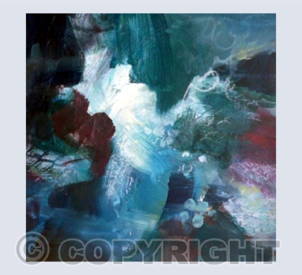 Widemouth Winter Wave