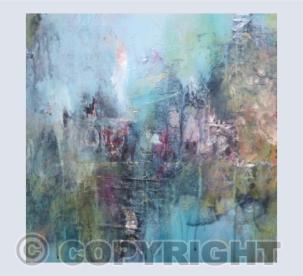 Venice (after Turner)