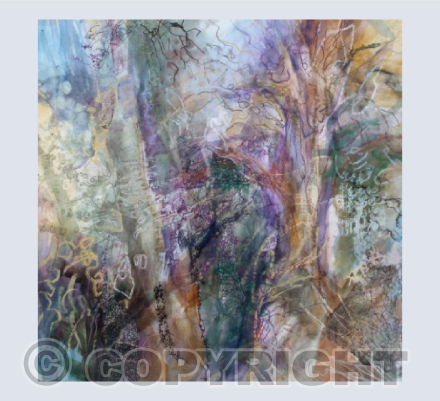Beech and Oak