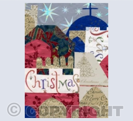 Bethlehem Christmas