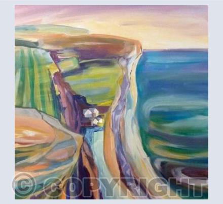 The Warmth of the Sun