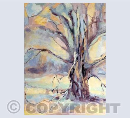 Mighty Oak