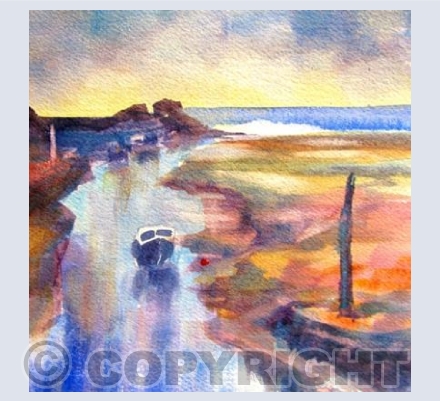 Bude Boats