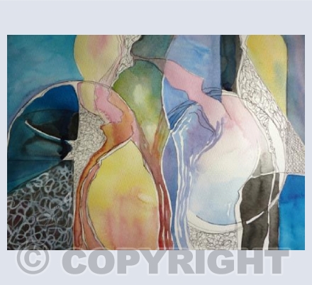 Strength in Vulnerability