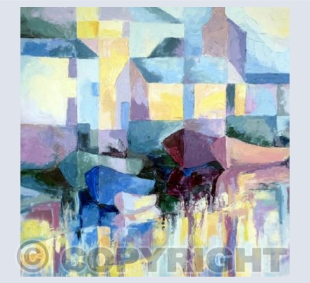 Harbour