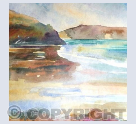 Daymer Bay