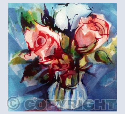 Roses for My Love