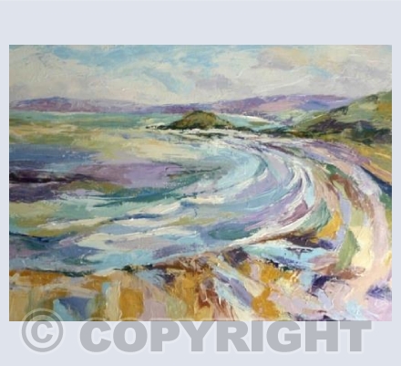 Rhossili