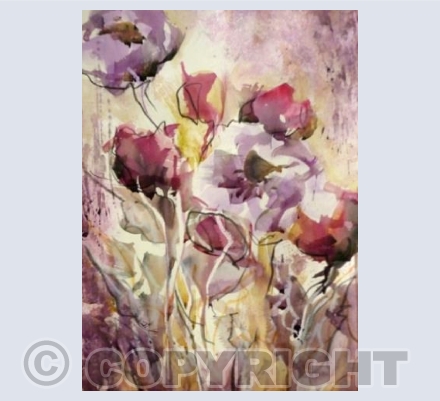 Poppies