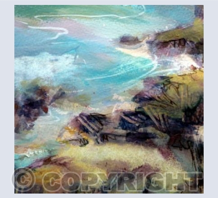 Childhood Memories of Cornwall