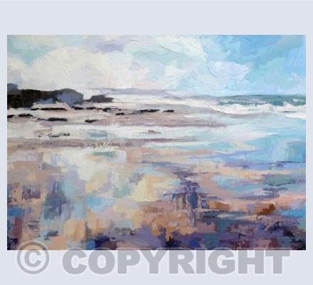Low Tide