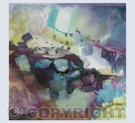 Overflying the Coast