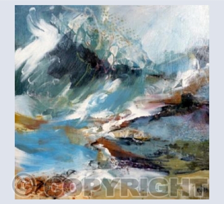 Widemouth Wave