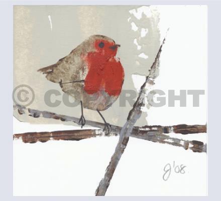 2008 Robin