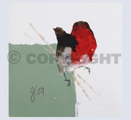 2009 Robin