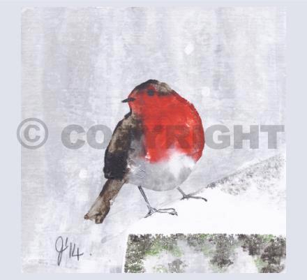 2014 Robin