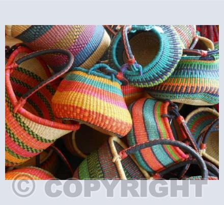 Basket Collection 2