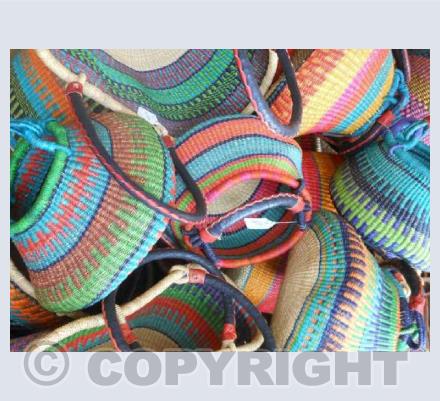 Basket Collection 4