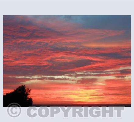 Awesome Sky