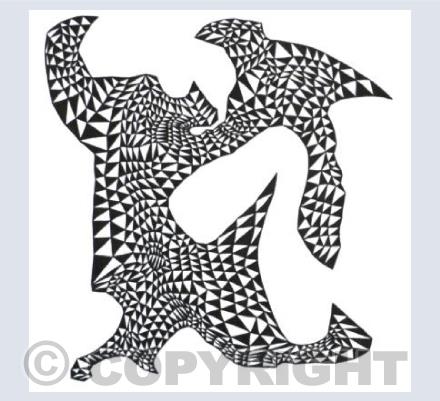 murmuration series 1