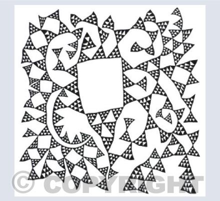 murmuration series 6