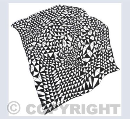 murmuration series 8