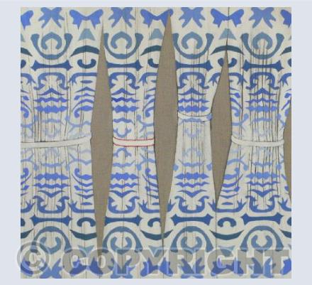 Gathering (Fabric of Society Series) 