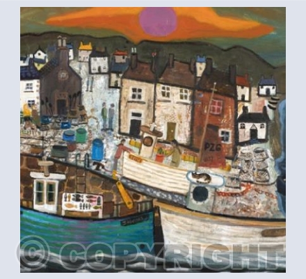 Cornish Slip