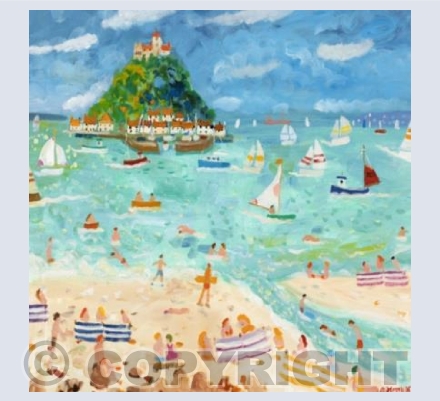 Little River at Marazion