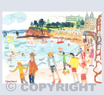 Love Torquay Prom