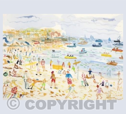 St Ives