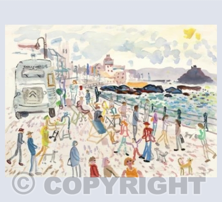 Tin Box Coffee Co. Penzance