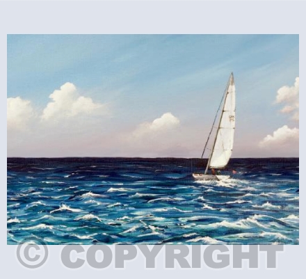 Summer Sail