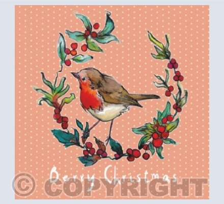 Berry Christmas (Dotty n.2)